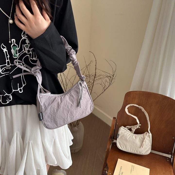 Trendy Slouchy Crossbody Bag Stornfield