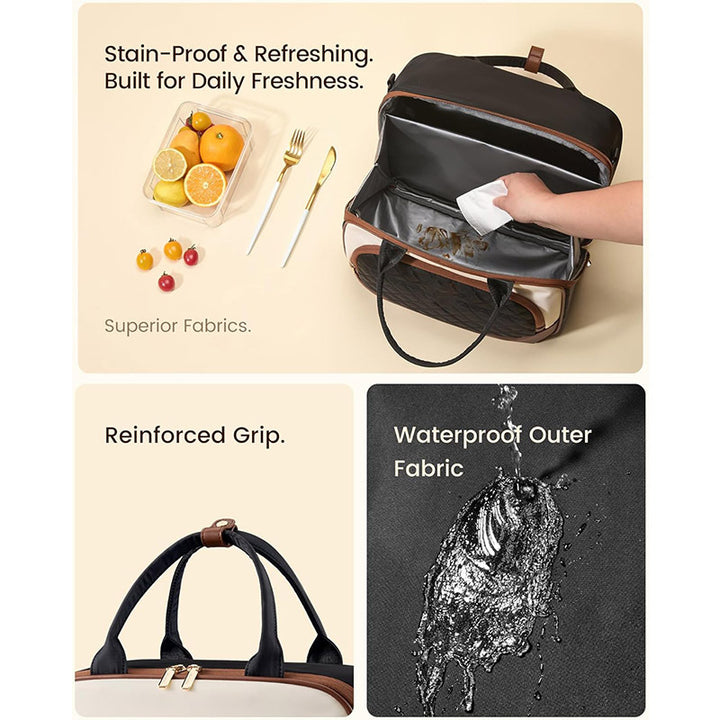 Multi-Functional Travel Stornfield