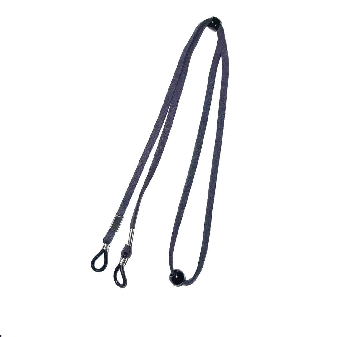 Adjustable Cord Eyewear Retainer Stornfield