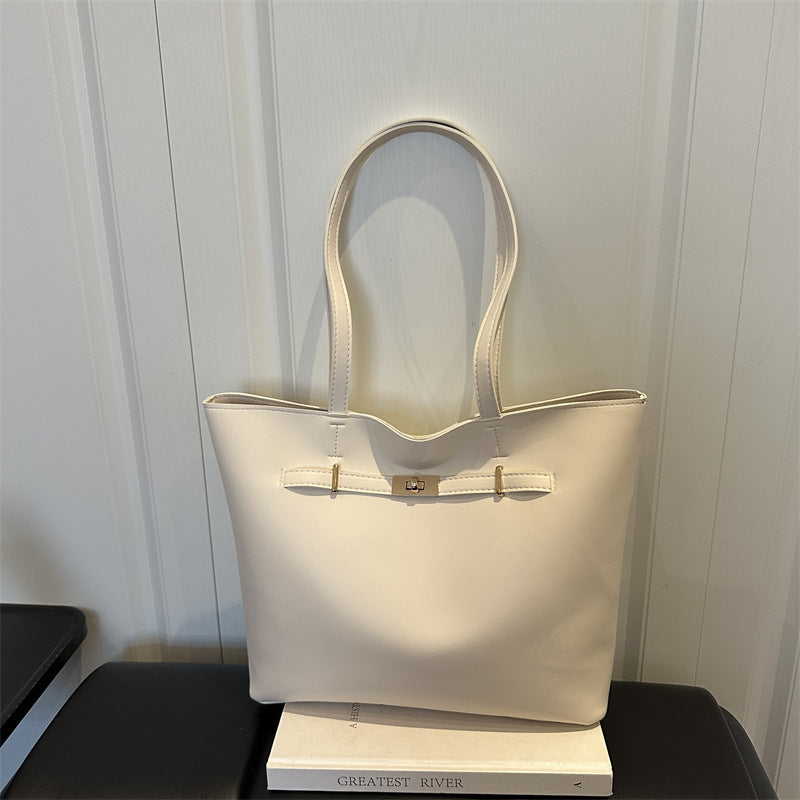Elegant Minimalist Tote Bag