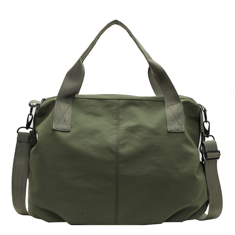 Multipurpose Travel Duffle Bag Stornfield