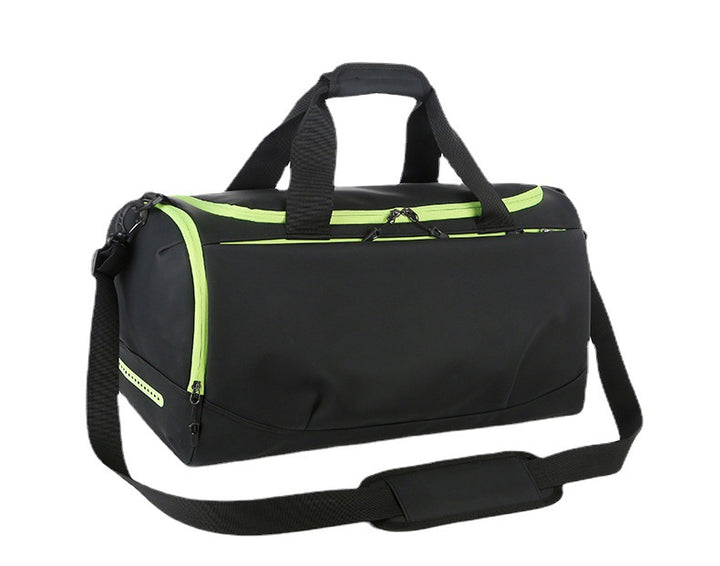 Versatile Waterproof Sports Duffel Stornfield