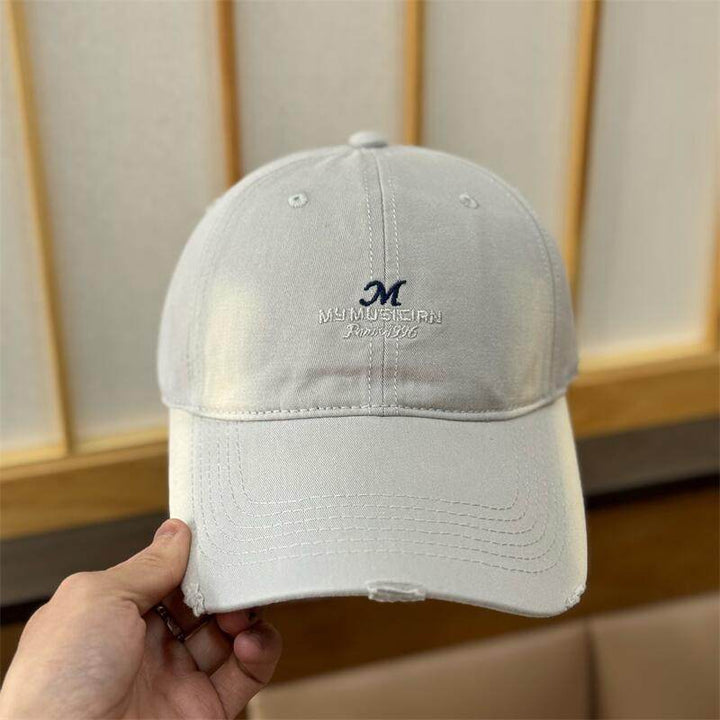 Men's Classic Casual Baseball Cap Stornfield 1784270844