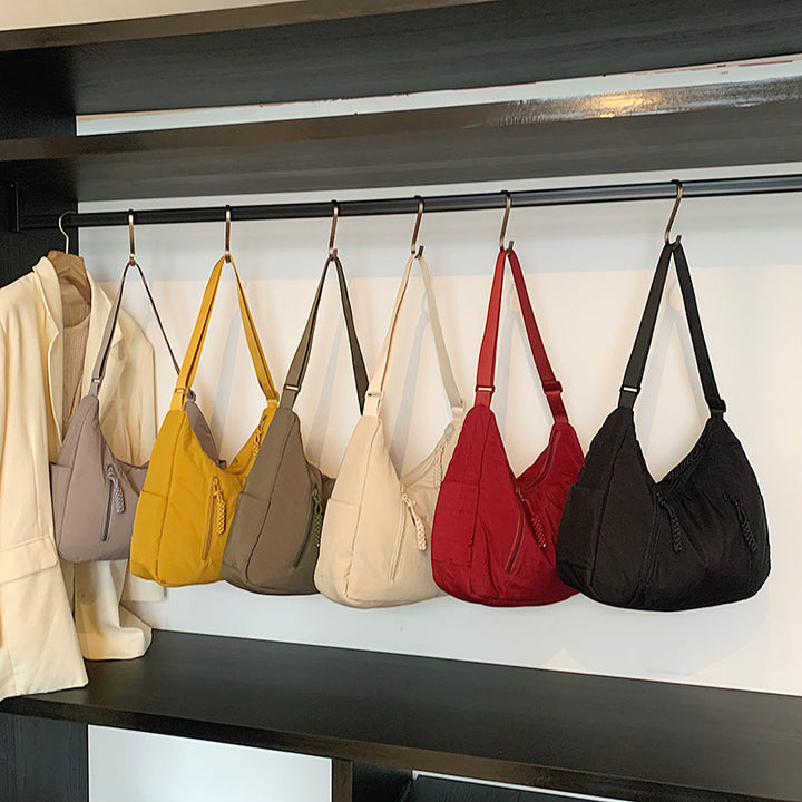 Casual Chic Hobo Handbag Stornfield