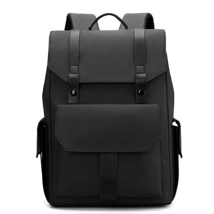 Sleek Urban Backpack Stornfield