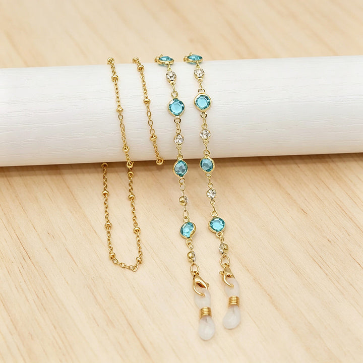 Elegant Layered Necklace Stornfield
