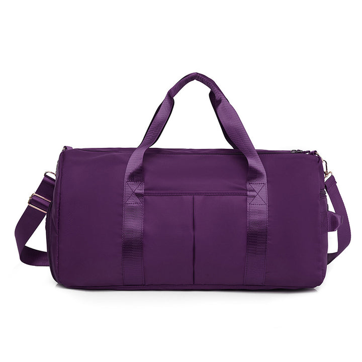 Durable Travel Duffle