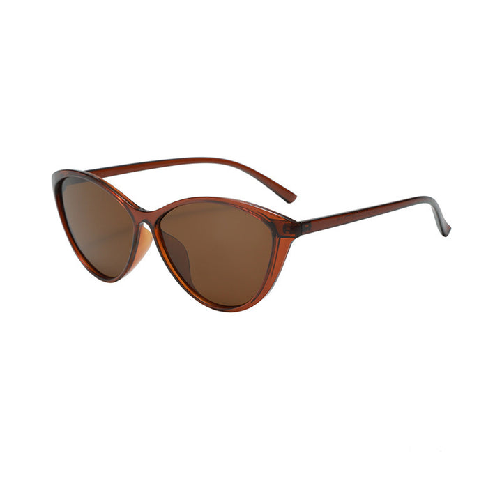 Women's Cat-Eye Glasses with Modern Design Stornfield
