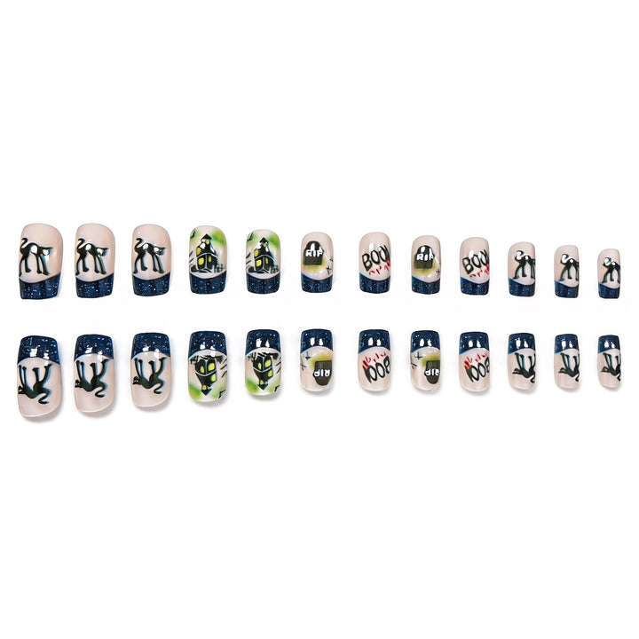 Decorative Nail Art Stornfield