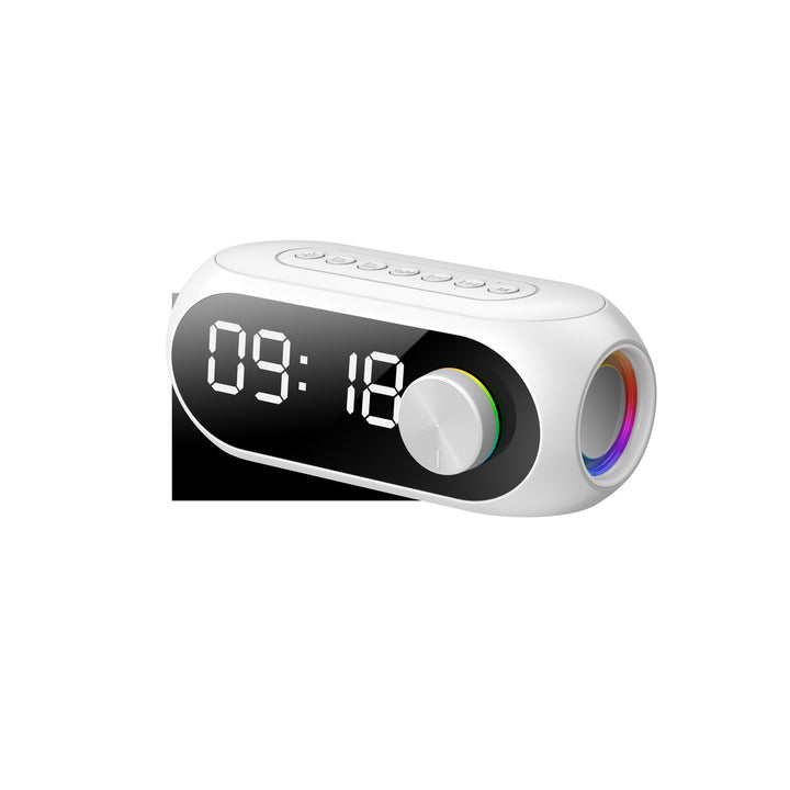Digital Alarm Clock Speaker Stornfield