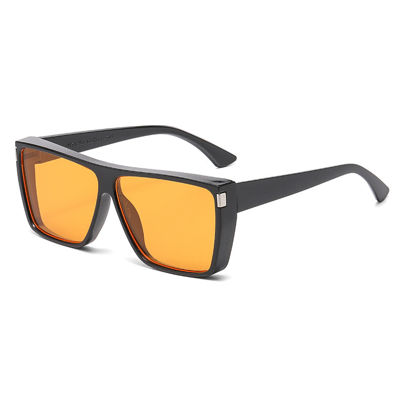 Women's square sunglasses Stornfield