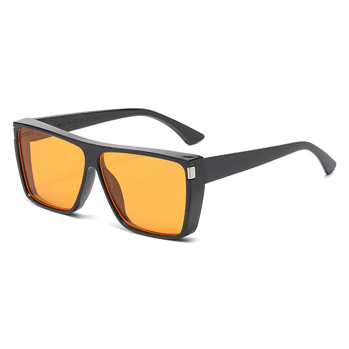 Women's square sunglasses Stornfield