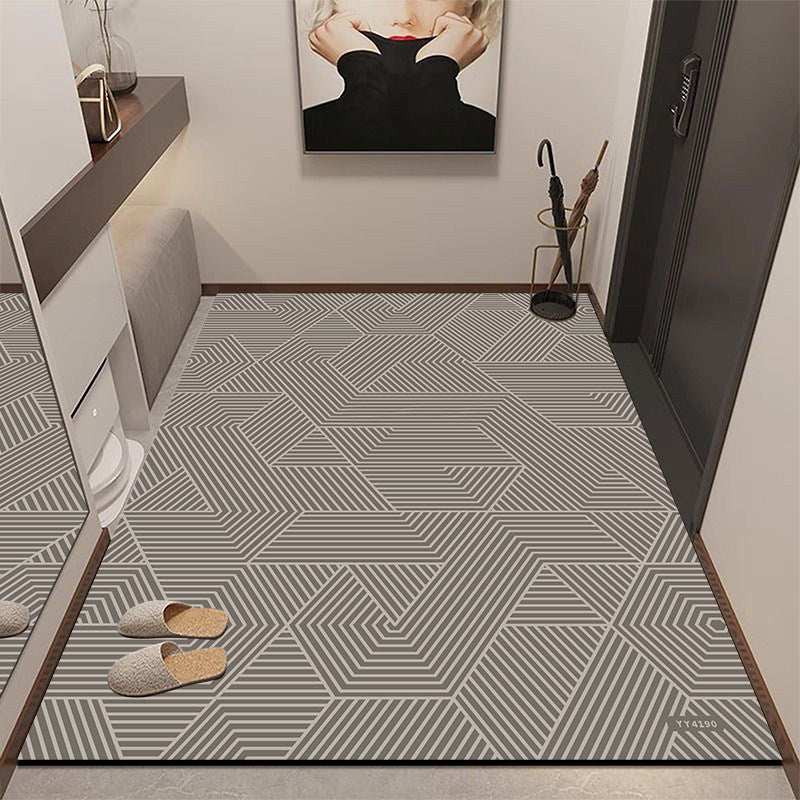 Elegant Ombre Area Rug