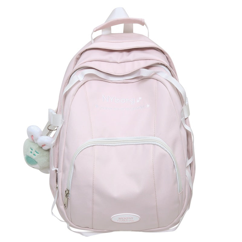Multi-Functional Cute Character Backpack Stornfield