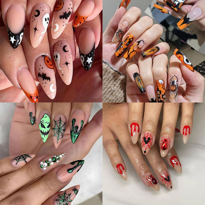 Designer Nail Art Stornfield