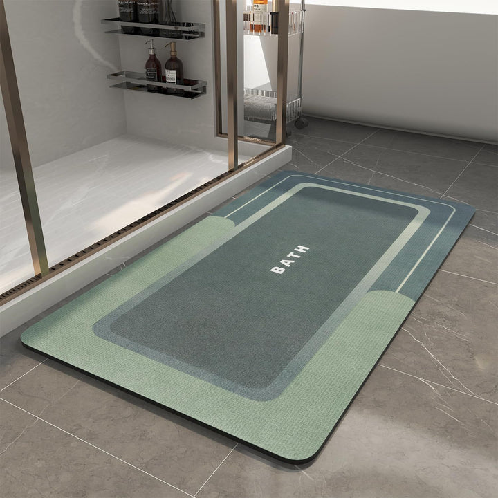 Home Bath Mat Stornfield