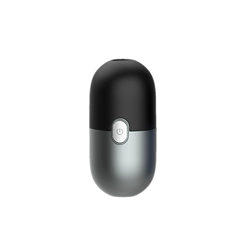 Compact Toothbrush Stornfield
