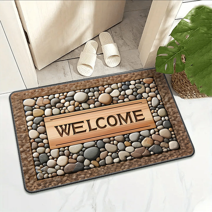 Artistic Mandala Rug
