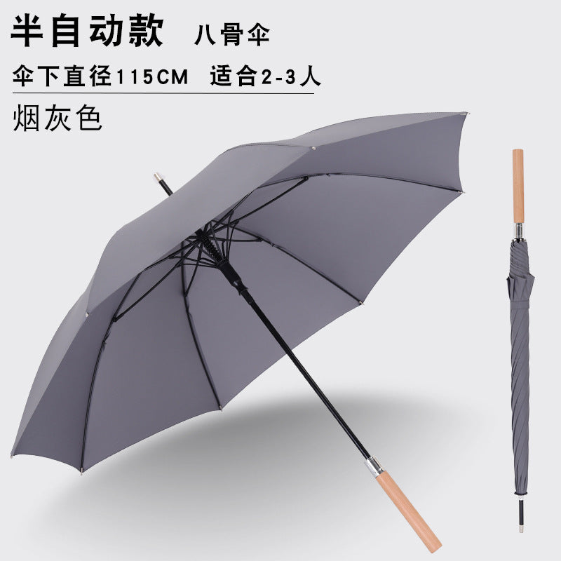 Women Large Area Garden Umbrella Stornfield