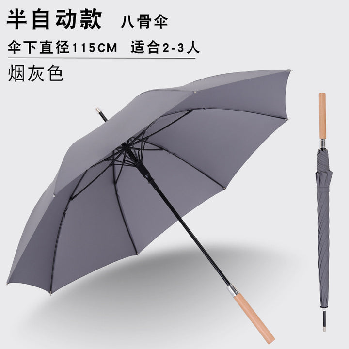 Women Large Area Garden Umbrella Stornfield