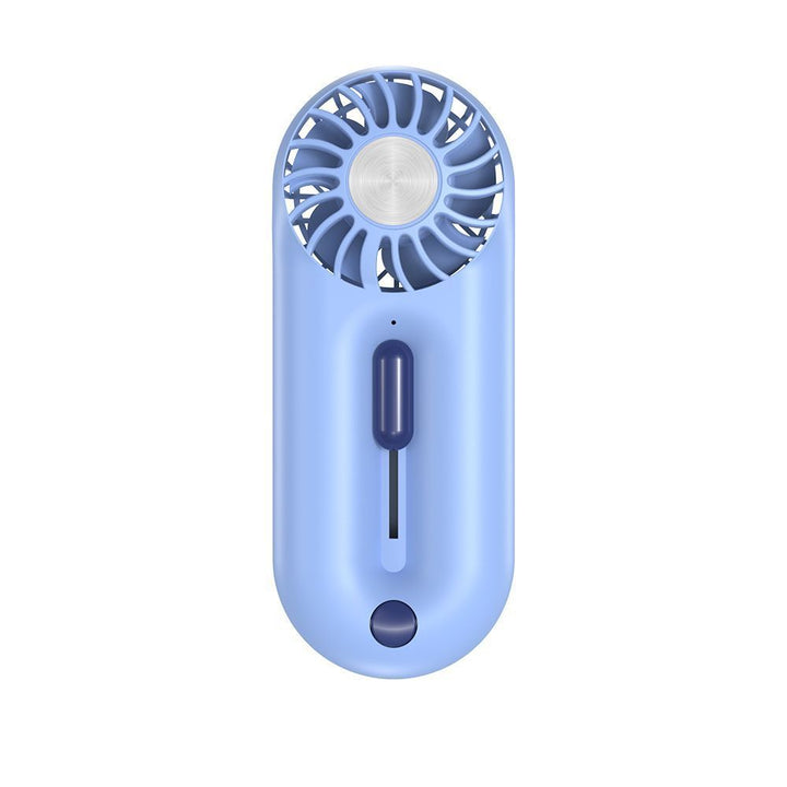 Women Portable Mini-Fan Stornfield
