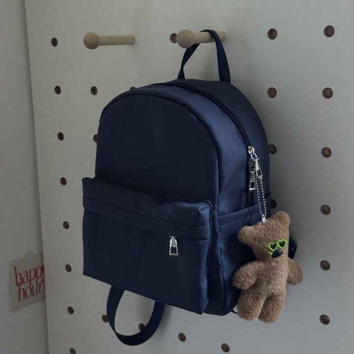 Compact Casual Backpack Stornfield