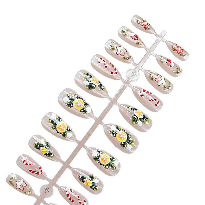 Nail Art Kit Stornfield