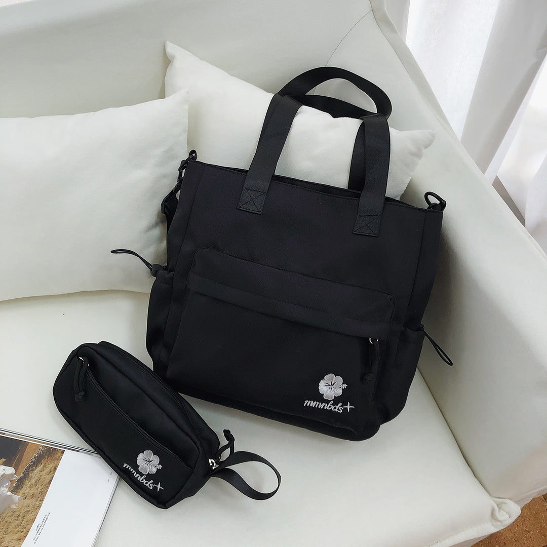 Versatile Adjustable Tote Bag Stornfield