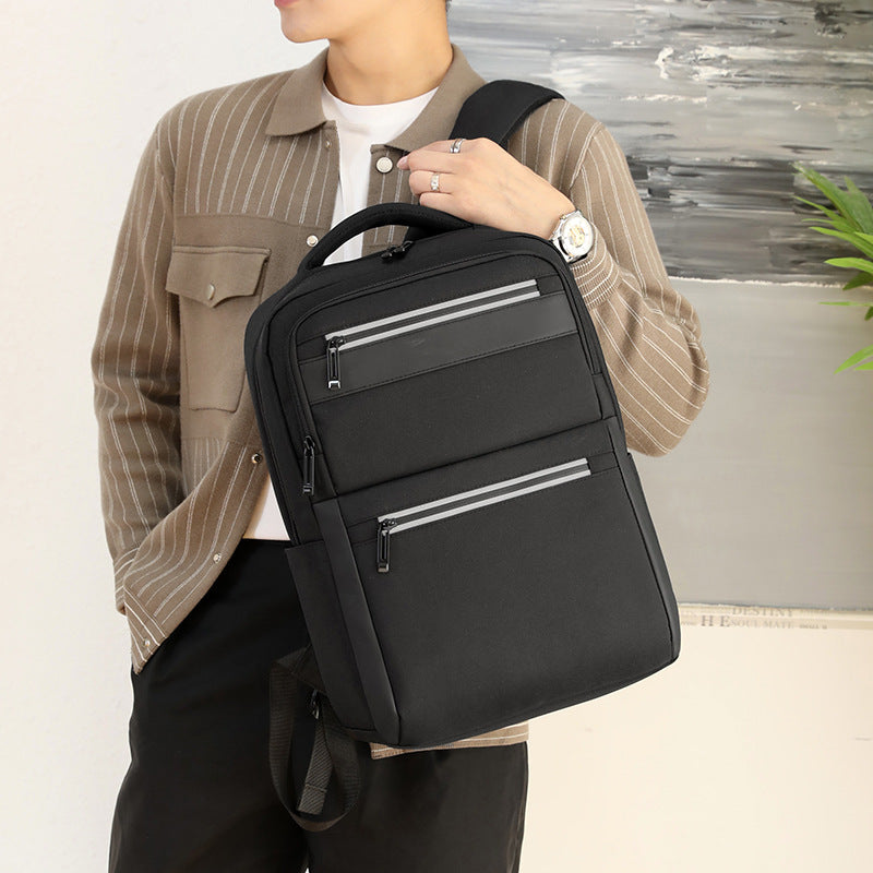 Premium Functional Tech Backpack Stornfield