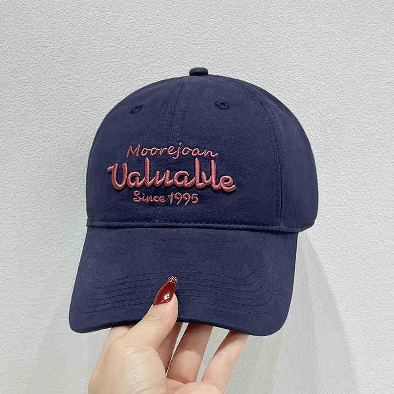 Unisex Embroidered Adjustable Baseball Cap Stornfield