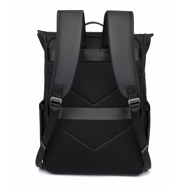 Durable Multi-Functional Travel Backpack Stornfield