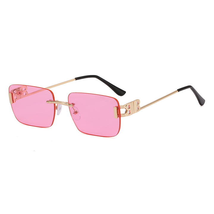 Fashionable Square Sunglasses Stornfield