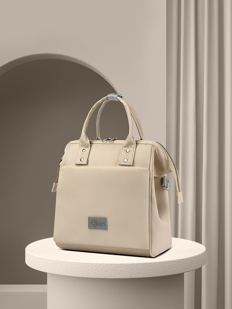 Versatile Travel Tote Stornfield