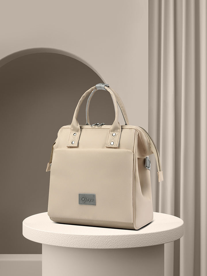 Versatile Travel Tote Stornfield