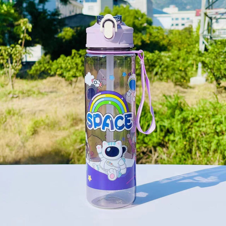 Women's Water Bottle Stornfield