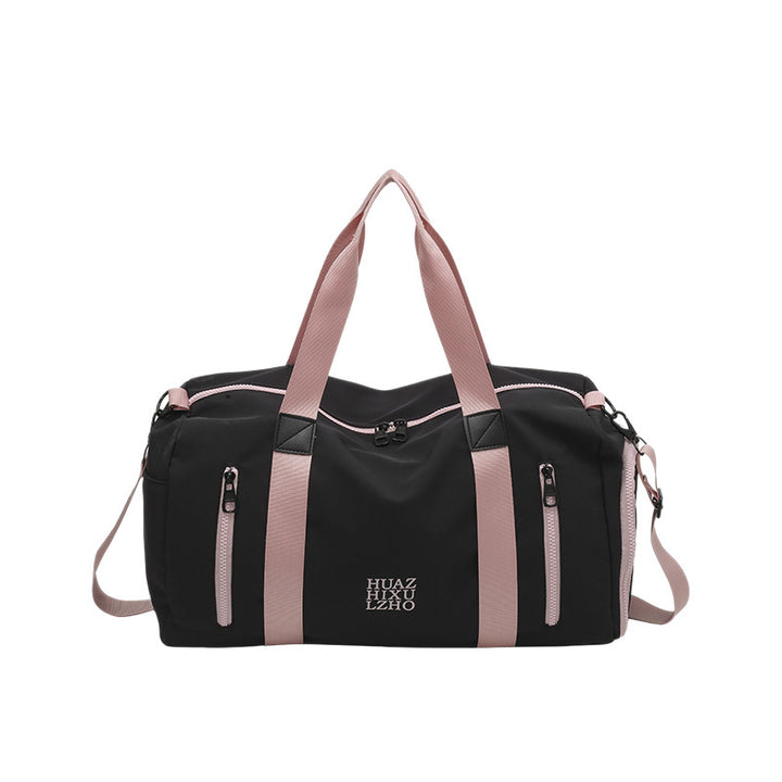 Spacious All-Purpose Duffle Bag Stornfield