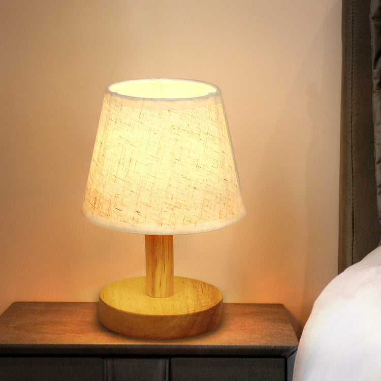 Modern Minimalist Table Lamp