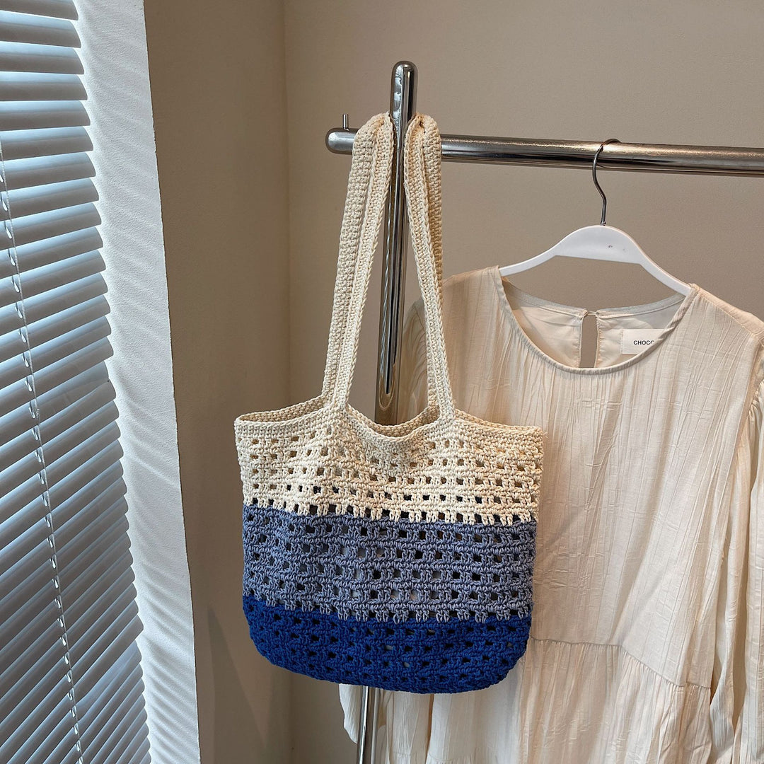 Handcrafted Shopper Bag Stornfield