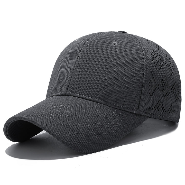 Men's Advanced Performance Running Cap Stornfield