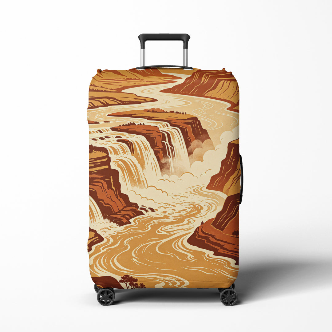 Ladies Travel Luggage Stornfield