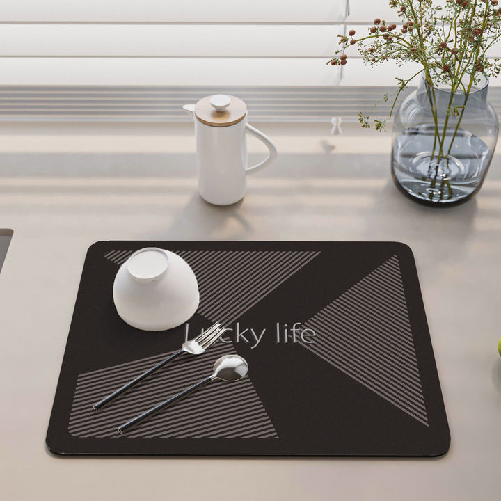 Stylish Non-Slip Dining Placemats