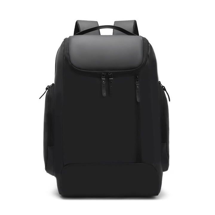 Versatile High-Storage Multi-Pocket Laptop Backpack Stornfield
