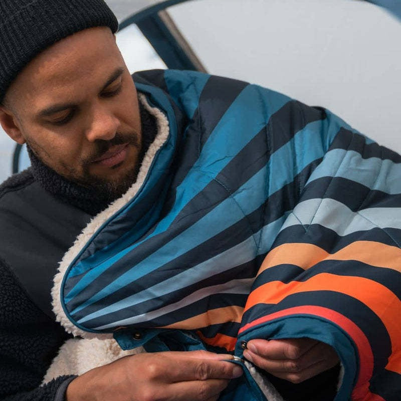 Unisex Blanket Stornfield