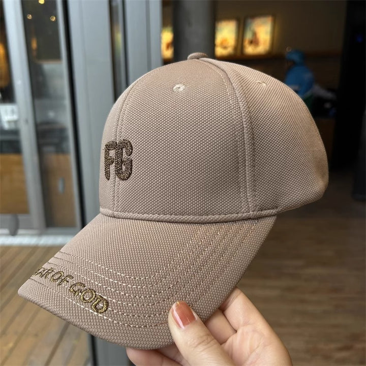 Men's Performance Sports Cap Stornfield