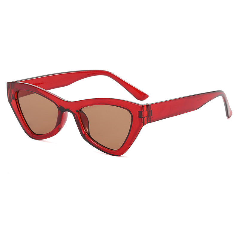 Women's trendy Cat-Eye sunglasses Stornfield