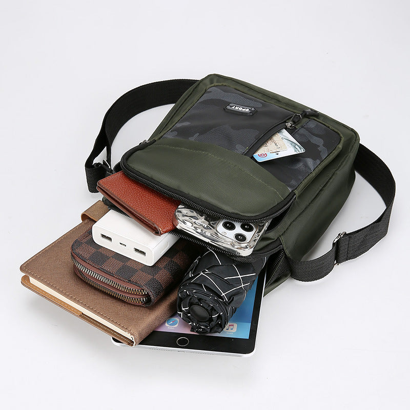 Messenger Bag Stornfield