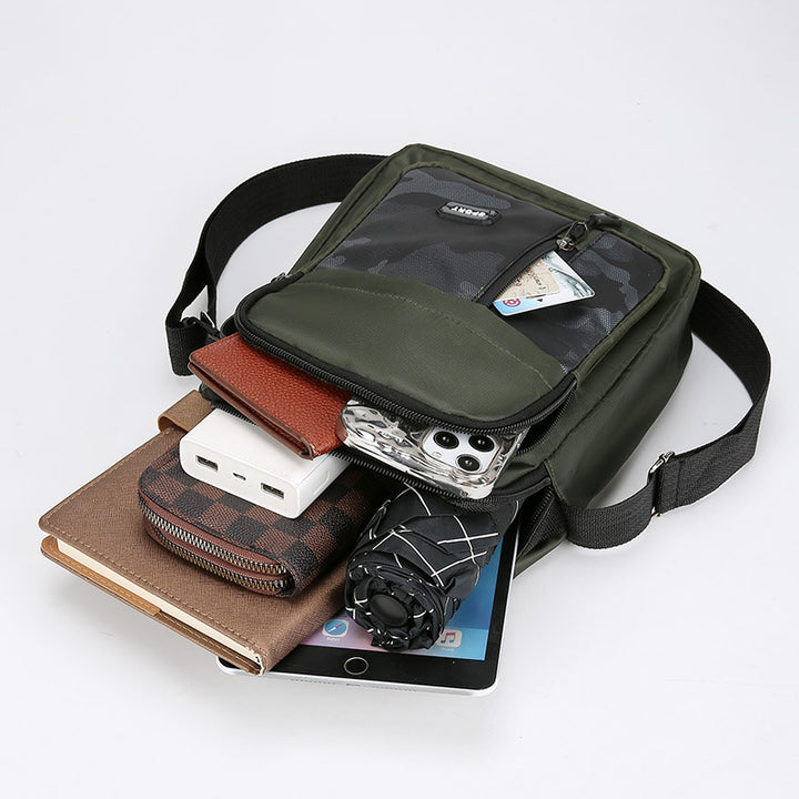 Messenger Bag Stornfield