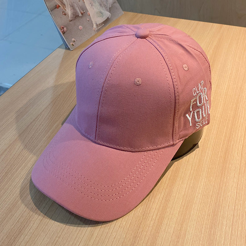 Women's Casual Cotton Baseball Cap Stornfield