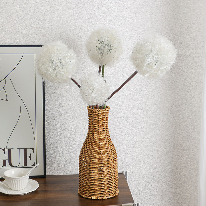 Artificial Dandelion