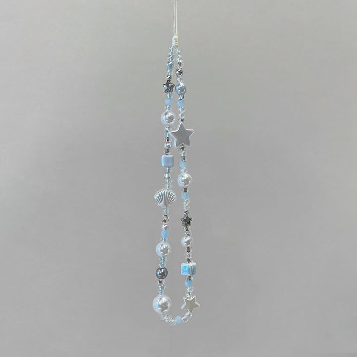 Decorative Beaded Phone Strap Stornfield 1790135075